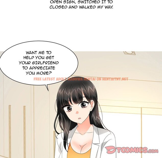 Read Hentai Image 34 836 in comic Forever Gossip Season 2 - Chapter 18 - hentaitnt.net