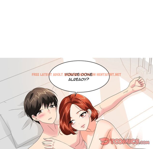 Read Hentai Image 7 836 in comic Forever Gossip Season 2 - Chapter 18 - hentaitnt.net