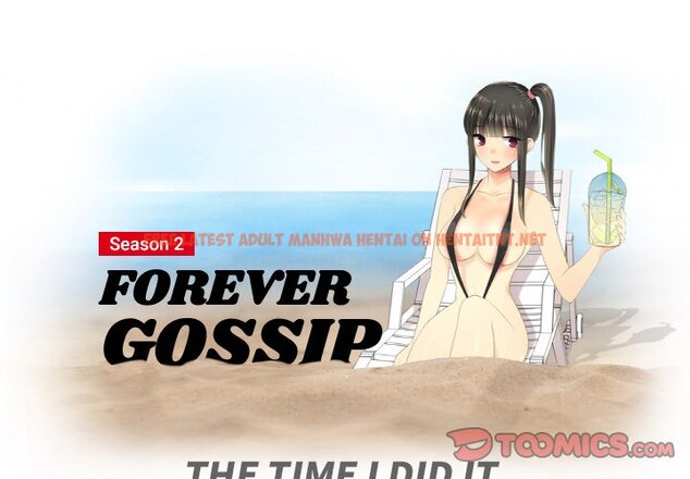 Read Hentai Image 1 835 in comic Forever Gossip Season 2 - Chapter 19 - hentaitnt.net