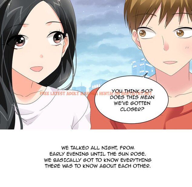 Read Hentai Image 20 836 in comic Forever Gossip Season 2 - Chapter 19 - hentaitnt.net