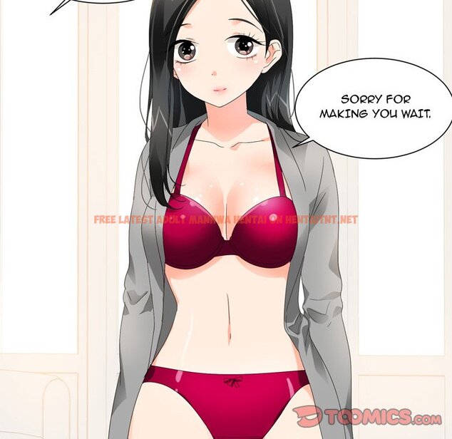 Read Hentai Image 43 836 in comic Forever Gossip Season 2 - Chapter 19 - hentaitnt.net