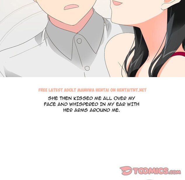 Read Hentai Image 49 836 in comic Forever Gossip Season 2 - Chapter 19 - hentaitnt.net