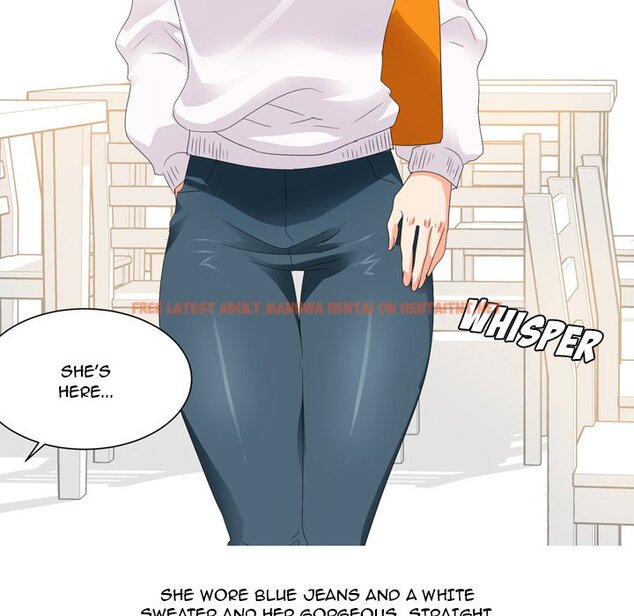 Read Hentai Image 9 836 in comic Forever Gossip Season 2 - Chapter 19 - hentaitnt.net