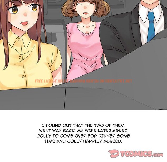 Read Hentai Image 34 869 in comic Forever Gossip Season 2 - Chapter 2 - hentaitnt.net