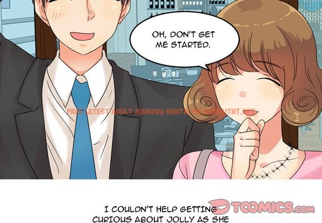 Read Hentai Image 4 869 in comic Forever Gossip Season 2 - Chapter 2 - hentaitnt.net