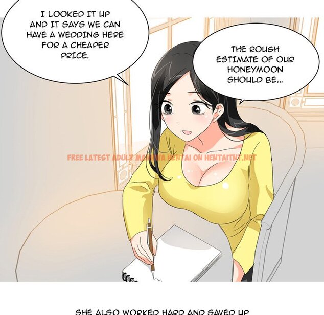 Read Hentai Image 12 832 in comic Forever Gossip Season 2 - Chapter 20 - hentaitnt.net