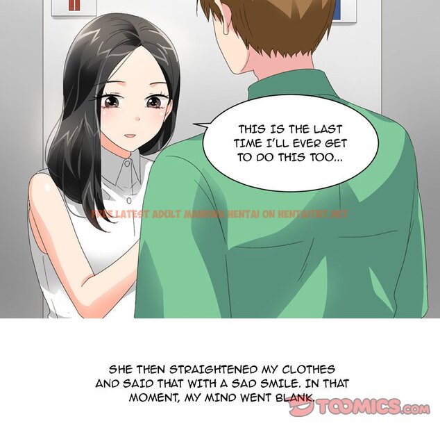 Read Hentai Image 40 833 in comic Forever Gossip Season 2 - Chapter 20 - hentaitnt.net