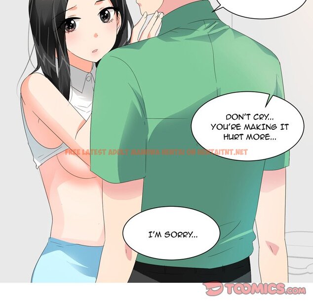 Read Hentai Image 46 833 in comic Forever Gossip Season 2 - Chapter 20 - hentaitnt.net