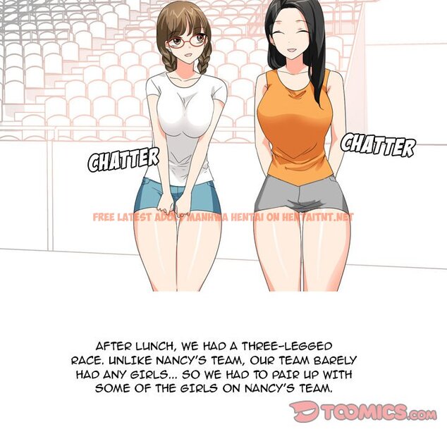 Read Hentai Image 37 832 in comic Forever Gossip Season 2 - Chapter 21 - hentaitnt.net