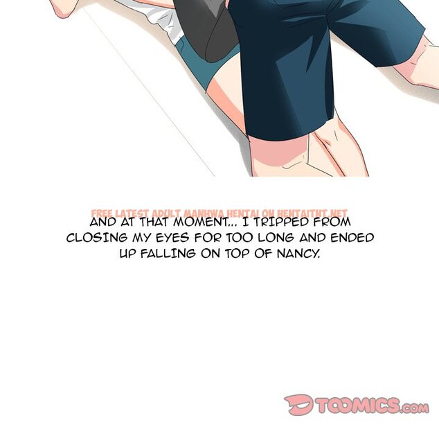 Read Hentai Image 55 832 in comic Forever Gossip Season 2 - Chapter 21 - hentaitnt.net