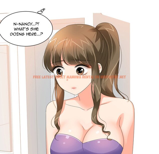 Read Hentai Image 29 829 in comic Forever Gossip Season 2 - Chapter 22 - hentaitnt.net