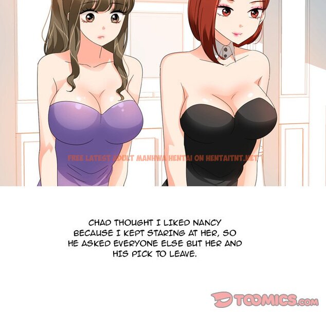 Read Hentai Image 31 829 in comic Forever Gossip Season 2 - Chapter 22 - hentaitnt.net