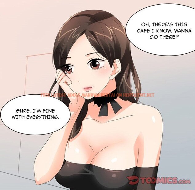 Read Hentai Image 46 829 in comic Forever Gossip Season 2 - Chapter 23 - hentaitnt.net