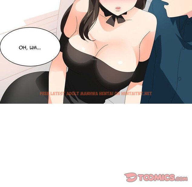 Read Hentai Image 19 991 in comic Forever Gossip Season 2 - Chapter 24 - hentaitnt.net