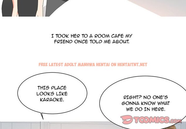 Read Hentai Image 4 988 in comic Forever Gossip Season 2 - Chapter 24 - hentaitnt.net