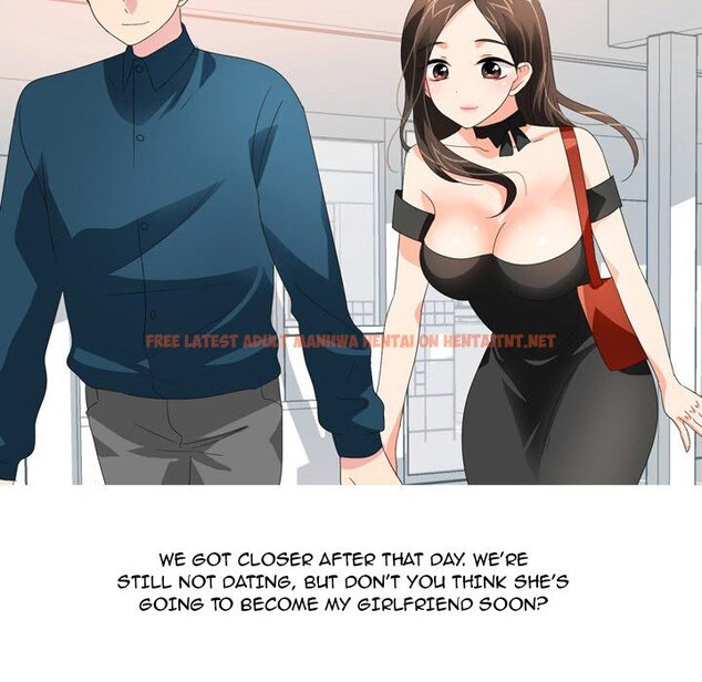 Read Hentai Image 47 991 in comic Forever Gossip Season 2 - Chapter 24 - hentaitnt.net