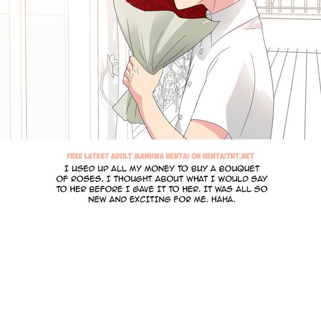 Read Hentai Image 41 295 in comic Forever Gossip Season 2 - Chapter 25 - hentaitnt.net