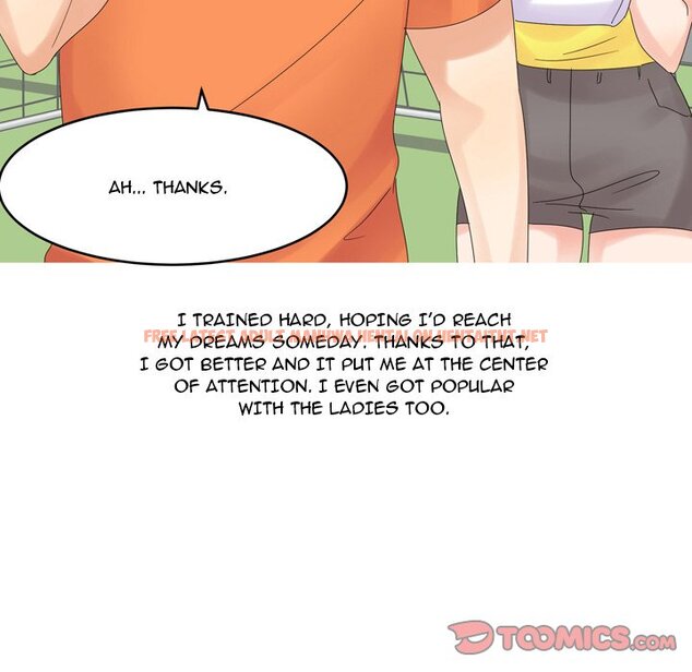 Read Hentai Image 16 866 in comic Forever Gossip Season 2 - Chapter 3 - hentaitnt.net