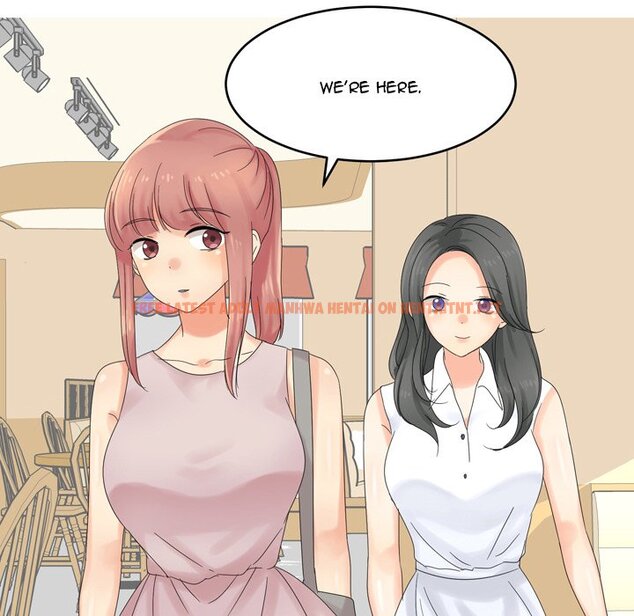 Read Hentai Image 26 866 in comic Forever Gossip Season 2 - Chapter 3 - hentaitnt.net