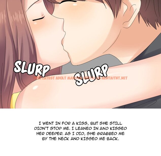 Read Hentai Image 41 866 in comic Forever Gossip Season 2 - Chapter 3 - hentaitnt.net