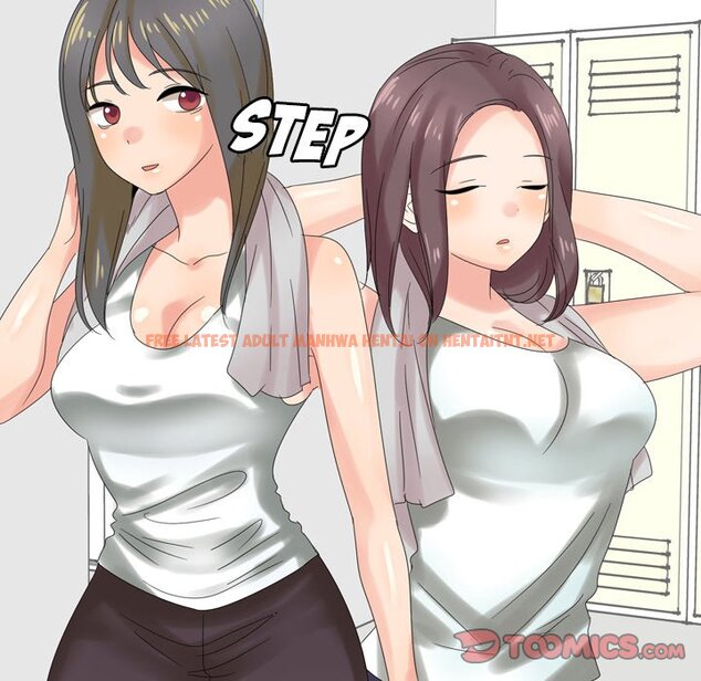 Read Hentai Image 30 863 in comic Forever Gossip Season 2 - Chapter 4 - hentaitnt.net