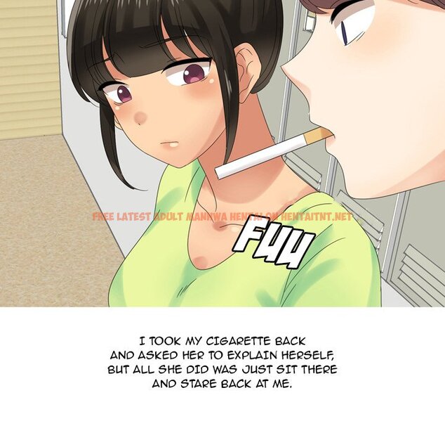 Read Hentai Image 37 863 in comic Forever Gossip Season 2 - Chapter 4 - hentaitnt.net