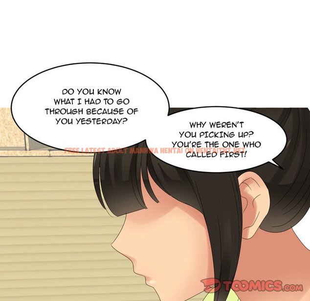 Read Hentai Image 38 863 in comic Forever Gossip Season 2 - Chapter 4 - hentaitnt.net