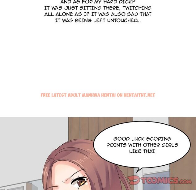 Read Hentai Image 8 863 in comic Forever Gossip Season 2 - Chapter 4 - hentaitnt.net