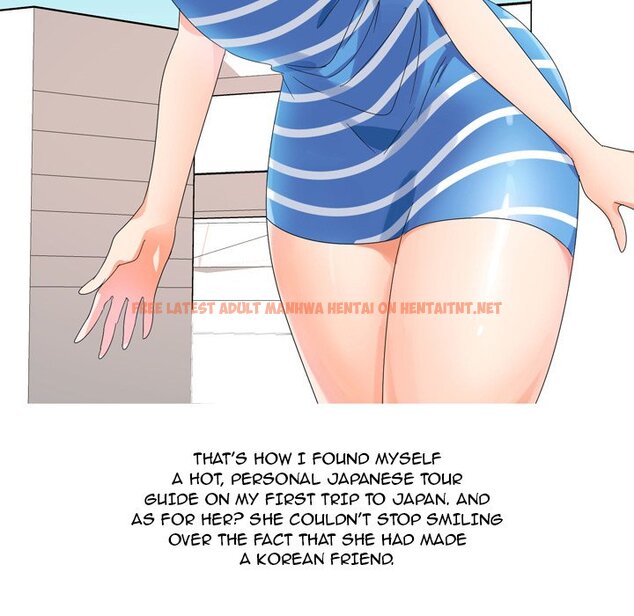 Read Hentai Image 55 863 in comic Forever Gossip Season 2 - Chapter 5 - hentaitnt.net