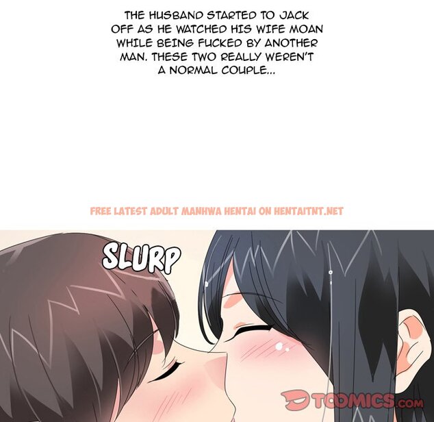 Read Hentai Image 53 856 in comic Forever Gossip Season 2 - Chapter 8 - hentaitnt.net