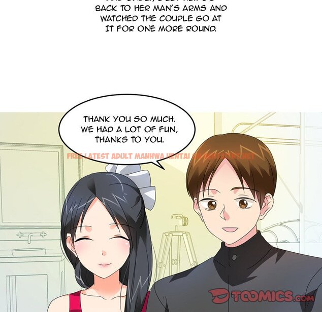 Read Hentai Image 55 856 in comic Forever Gossip Season 2 - Chapter 8 - hentaitnt.net