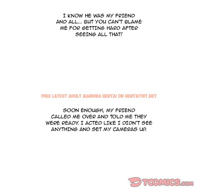 Read Hentai Image 7 856 in comic Forever Gossip Season 2 - Chapter 8 - hentaitnt.net