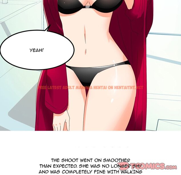 Read Hentai Image 9 856 in comic Forever Gossip Season 2 - Chapter 8 - hentaitnt.net