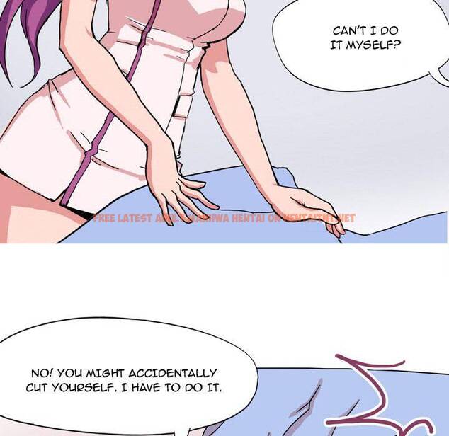 Read Hentai Image 18 391 in comic Forever Gossip - Chapter 1 - hentaitnt.net