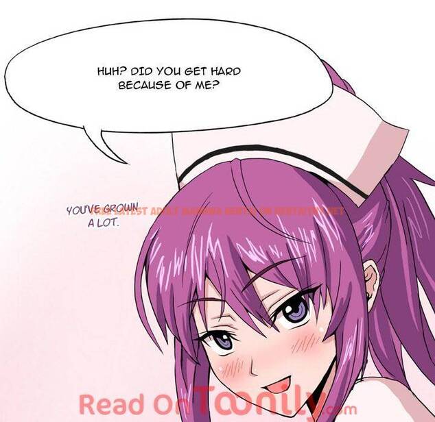 Read Hentai Image 26 391 in comic Forever Gossip - Chapter 1 - hentaitnt.net