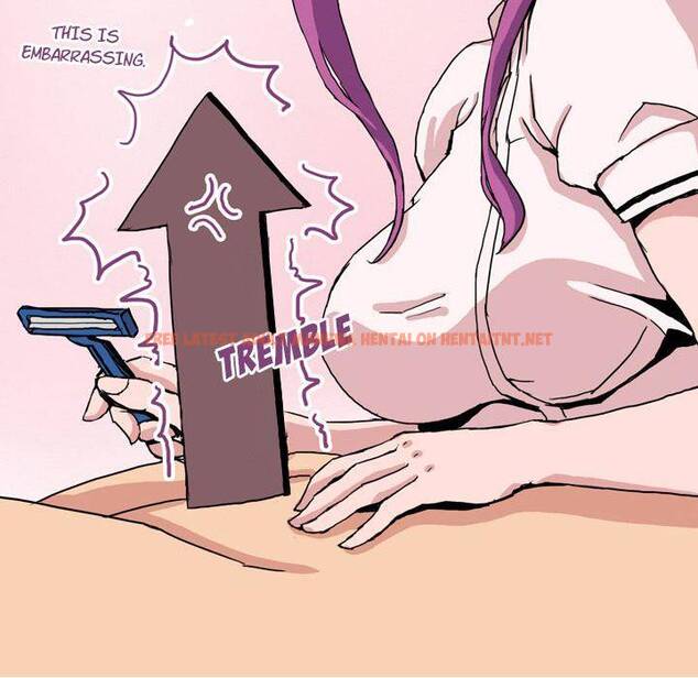 Read Hentai Image 27 391 in comic Forever Gossip - Chapter 1 - hentaitnt.net