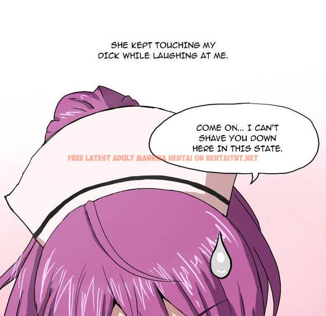 Read Hentai Image 28 391 in comic Forever Gossip - Chapter 1 - hentaitnt.net