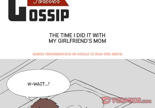 Read Hentai Image 2 377 in comic Forever Gossip - Chapter 10 - hentaitnt.net