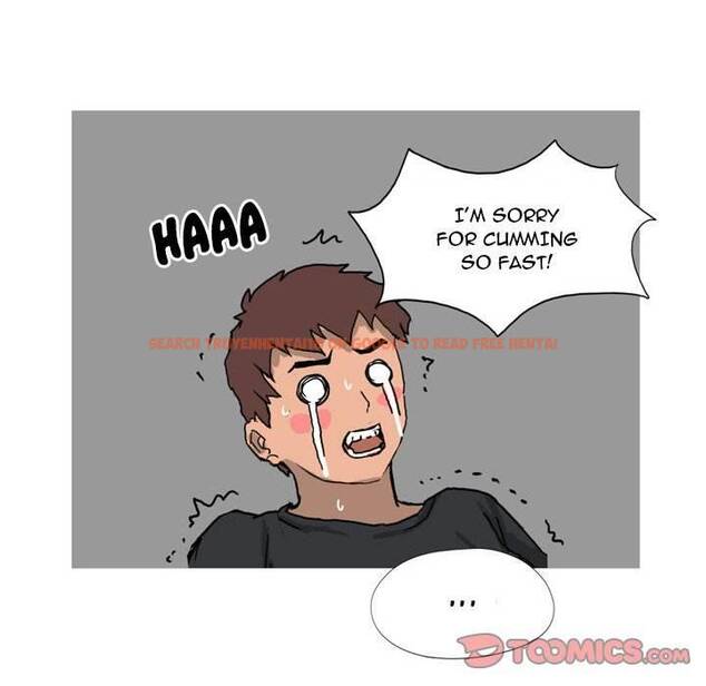 Read Hentai Image 22 377 in comic Forever Gossip - Chapter 10 - hentaitnt.net
