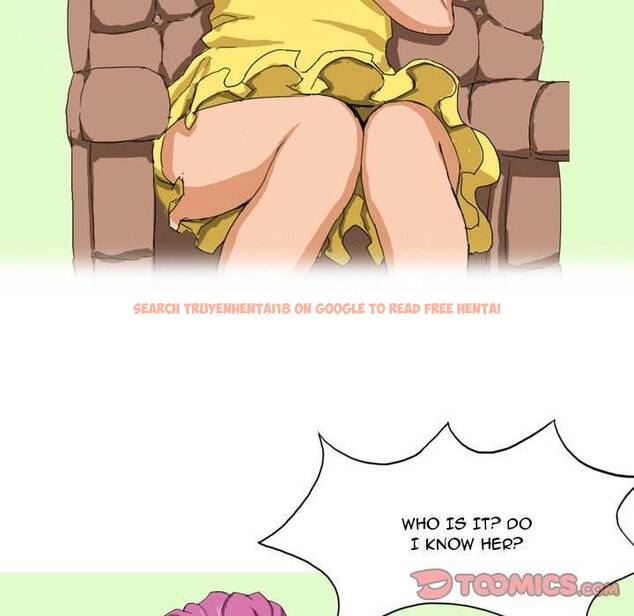 Read Hentai Image 42 381 in comic Forever Gossip - Chapter 10 - hentaitnt.net