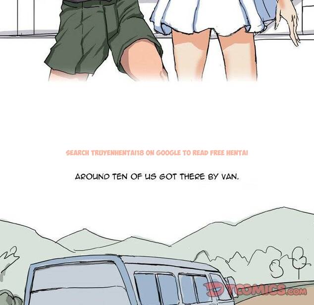 Read Hentai Image 10 377 in comic Forever Gossip - Chapter 11 - hentaitnt.net