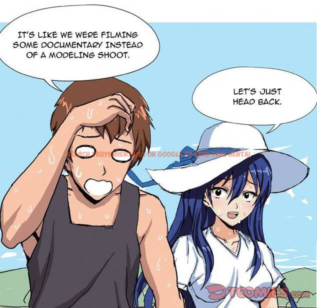 Read Hentai Image 23 377 in comic Forever Gossip - Chapter 11 - hentaitnt.net