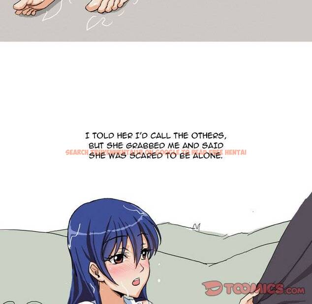 Read Hentai Image 32 377 in comic Forever Gossip - Chapter 11 - hentaitnt.net