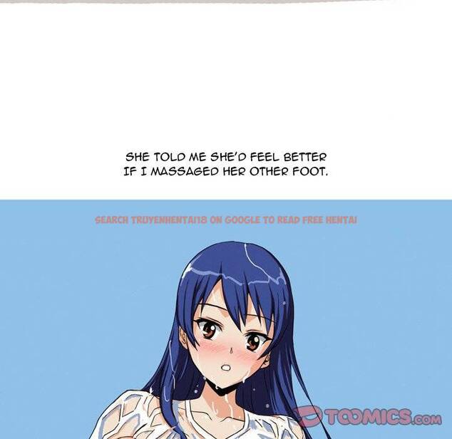 Read Hentai Image 34 377 in comic Forever Gossip - Chapter 11 - hentaitnt.net