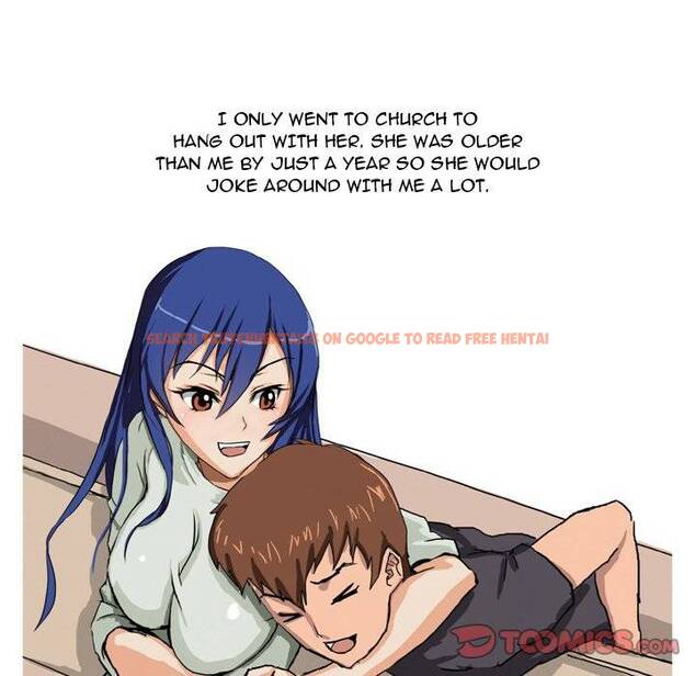 Read Hentai Image 6 377 in comic Forever Gossip - Chapter 11 - hentaitnt.net