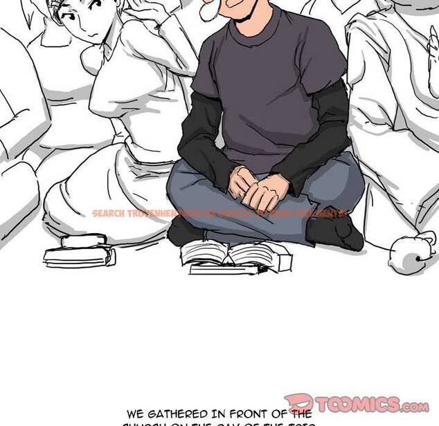Read Hentai Image 8 377 in comic Forever Gossip - Chapter 11 - hentaitnt.net