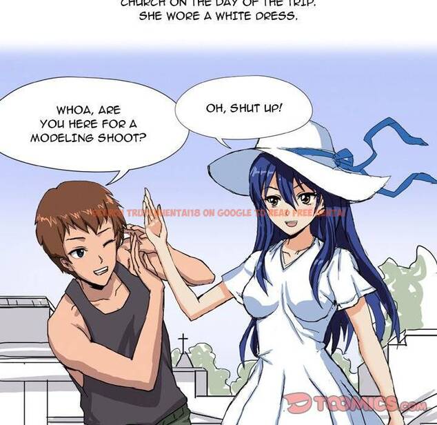 Read Hentai Image 9 377 in comic Forever Gossip - Chapter 11 - hentaitnt.net