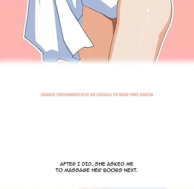 Read Hentai Image 10 377 in comic Forever Gossip - Chapter 12 - hentaitnt.net