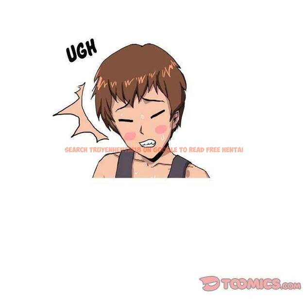 Read Hentai Image 17 377 in comic Forever Gossip - Chapter 12 - hentaitnt.net