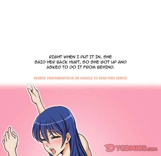 Read Hentai Image 27 377 in comic Forever Gossip - Chapter 12 - hentaitnt.net